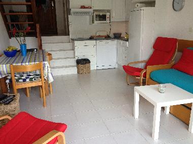 Ferienwohnung in bacares (Pyr�n�es-Orientales) oder Ferienwohnung oder Ferienhaus