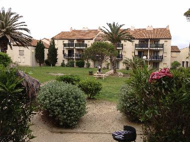 Ferienwohnung in bacares (Pyr�n�es-Orientales) oder Ferienwohnung oder Ferienhaus