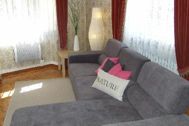 Ferienhaus in Sturzelbronn (Bas-Rhin) oder Ferienwohnung oder Ferienhaus