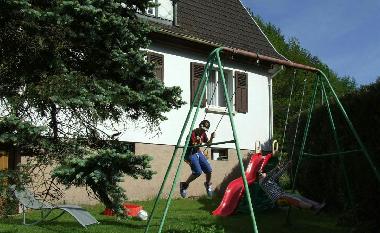 Ferienhaus in Sturzelbronn (Bas-Rhin) oder Ferienwohnung oder Ferienhaus