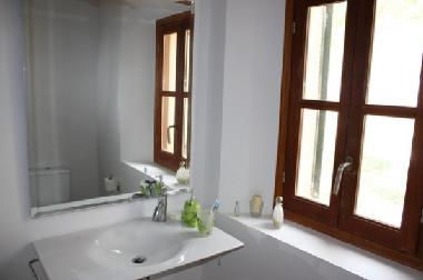 Villa in Camp de Mar (Mallorca) oder Ferienwohnung oder Ferienhaus