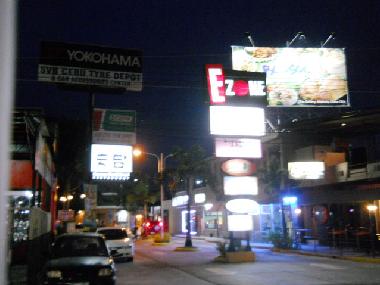 Ferienwohnung in Cebu (Cebu City) oder Ferienwohnung oder Ferienhaus