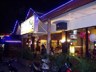 Ferienwohnung in Cebu (Cebu City) oder Ferienwohnung oder Ferienhaus