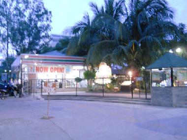 Ferienwohnung in Cebu (Cebu City) oder Ferienwohnung oder Ferienhaus