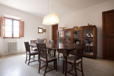 Villa in Valldemossa (Mallorca) oder Ferienwohnung oder Ferienhaus