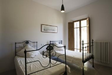 Villa in Valldemossa (Mallorca) oder Ferienwohnung oder Ferienhaus