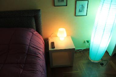 Ferienwohnung in Rome (Roma) oder Ferienwohnung oder Ferienhaus