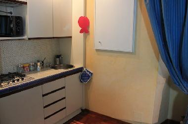 Ferienwohnung in Rome (Roma) oder Ferienwohnung oder Ferienhaus