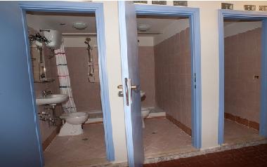 Ferienwohnung in Civitavecchia (Roma) oder Ferienwohnung oder Ferienhaus