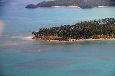 Punta Bonita (der sch�ne Punkt / die sch�ne Spitze)