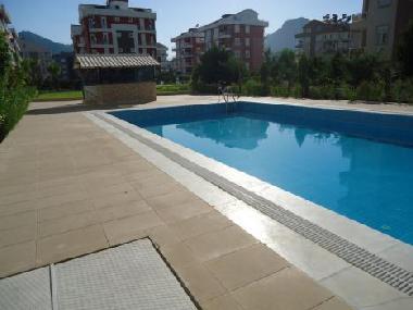 Ferienwohnung in Antalya (Antalya) oder Ferienwohnung oder Ferienhaus