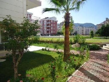 Ferienwohnung in Antalya (Antalya) oder Ferienwohnung oder Ferienhaus