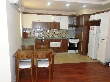 Ferienwohnung in Antalya (Antalya) oder Ferienwohnung oder Ferienhaus