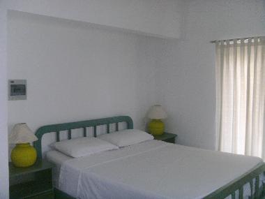 Schlafzimmer Haus cuatro