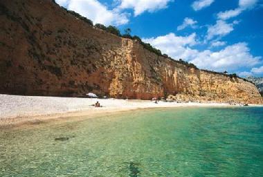 Ferienwohnung in CALA GONONE (Nuoro) oder Ferienwohnung oder Ferienhaus