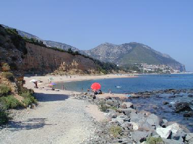 Ferienwohnung in CALA GONONE (Nuoro) oder Ferienwohnung oder Ferienhaus