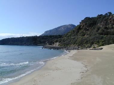 Ferienwohnung in Cala Gonone (Nuoro) oder Ferienwohnung oder Ferienhaus