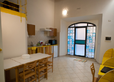 Ferienwohnung in Civitavecchia (Roma) oder Ferienwohnung oder Ferienhaus