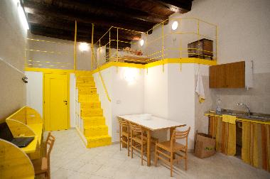 Ferienwohnung in Civitavecchia (Roma) oder Ferienwohnung oder Ferienhaus