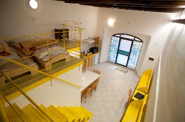 Ferienwohnung in Civitavecchia (Roma) oder Ferienwohnung oder Ferienhaus