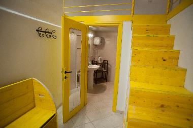 Ferienwohnung in Civitavecchia (Roma) oder Ferienwohnung oder Ferienhaus