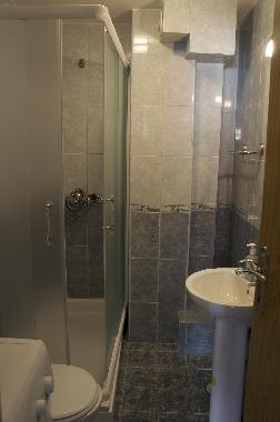 Pension in Skopje (Centar) oder Ferienwohnung oder Ferienhaus