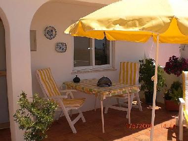 Ferienwohnung in Praia do Carvoeiro (Algarve) oder Ferienwohnung oder Ferienhaus