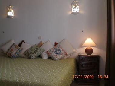 Ferienwohnung in Praia do Carvoeiro (Algarve) oder Ferienwohnung oder Ferienhaus