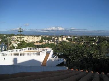 Ferienwohnung in Praia do Carvoeiro (Algarve) oder Ferienwohnung oder Ferienhaus