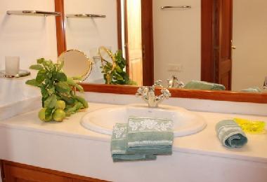 Villa in Lluchmajor (Mallorca) oder Ferienwohnung oder Ferienhaus