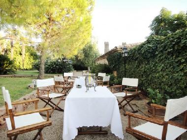 Villa in Lluchmajor (Mallorca) oder Ferienwohnung oder Ferienhaus