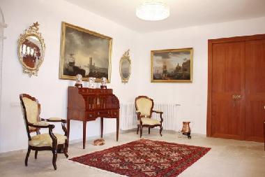 Villa in Lluchmajor (Mallorca) oder Ferienwohnung oder Ferienhaus