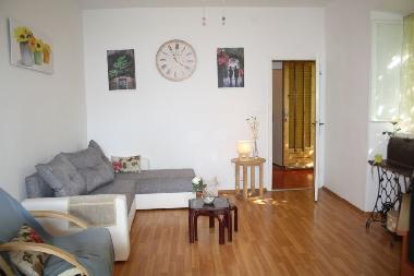 Ferienhaus in Grohote (Splitsko-Dalmatinska) oder Ferienwohnung oder Ferienhaus