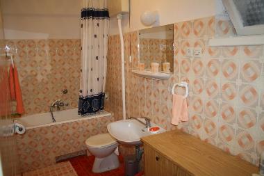 Ferienhaus in Grohote (Splitsko-Dalmatinska) oder Ferienwohnung oder Ferienhaus