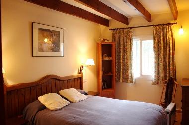 Chalet in Es Trenc (Mallorca) oder Ferienwohnung oder Ferienhaus