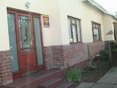 Ferienwohnung in Somerset West (Western Cape) oder Ferienwohnung oder Ferienhaus