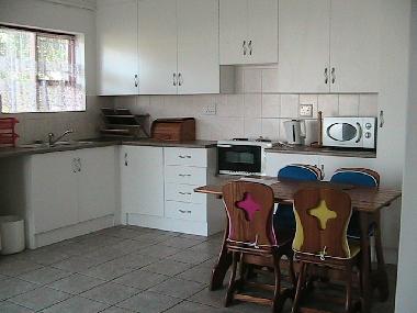 Ferienwohnung in Somerset West (Western Cape) oder Ferienwohnung oder Ferienhaus