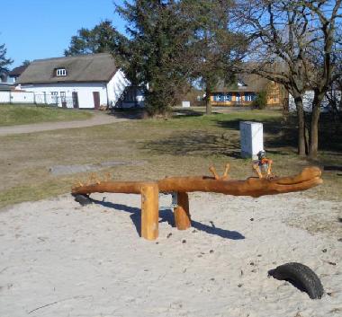 Ferienhaus in Wieck a. Dar� (Fischland-Dar�-Zingst) oder Ferienwohnung oder Ferienhaus