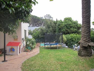 Ferienhaus in Vredehoek (Western Cape) oder Ferienwohnung oder Ferienhaus
