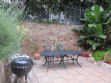 Ferienhaus in Vredehoek (Western Cape) oder Ferienwohnung oder Ferienhaus