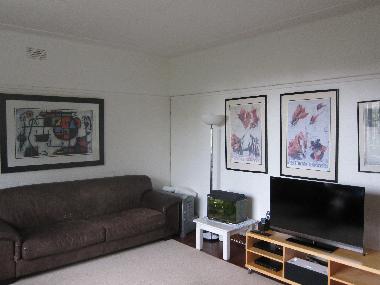 Ferienhaus in Vredehoek (Western Cape) oder Ferienwohnung oder Ferienhaus