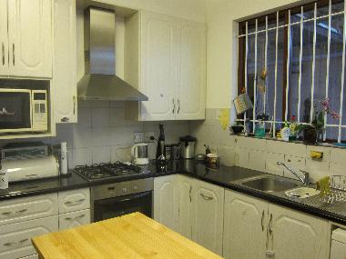 Ferienhaus in Vredehoek (Western Cape) oder Ferienwohnung oder Ferienhaus