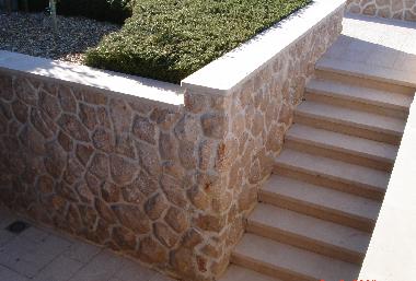 Ferienwohnung in Betina (Sibensko-Kninska) oder Ferienwohnung oder Ferienhaus