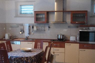 Ferienwohnung in Betina (Sibensko-Kninska) oder Ferienwohnung oder Ferienhaus