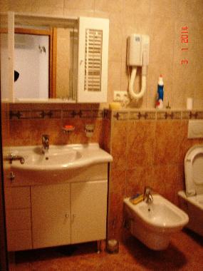 Ferienwohnung in Betina (Sibensko-Kninska) oder Ferienwohnung oder Ferienhaus