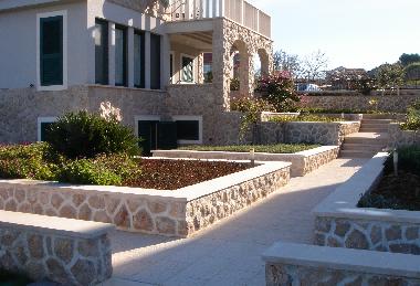 Ferienwohnung in Betina (Sibensko-Kninska) oder Ferienwohnung oder Ferienhaus