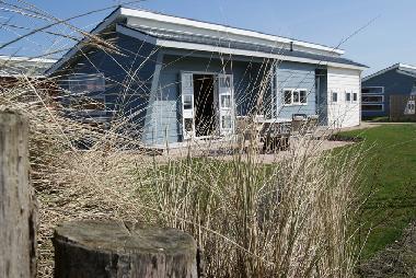 Chalet in Renesse (Zeeland) oder Ferienwohnung oder Ferienhaus