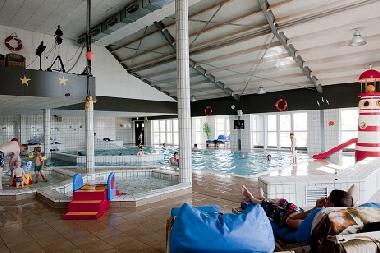 Chalet in Renesse (Zeeland) oder Ferienwohnung oder Ferienhaus