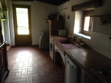 Ferienhaus in macchie (Grosseto) oder Ferienwohnung oder Ferienhaus