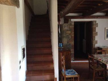 Ferienhaus in macchie (Grosseto) oder Ferienwohnung oder Ferienhaus